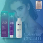 Hair Company inimitable color ammonia free 0.21+ 20 Vol. (6%) Oxidant Emulsion