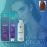 Hair Company inimitable color ammonia free 0.33+ 20 Vol. (6%) Oxidant Emulsion