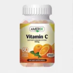 Amerix Vitamin C 60s