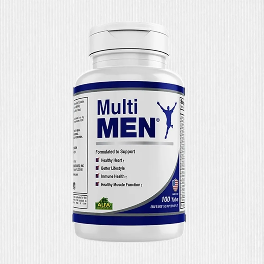 099175-1.webp Alfa Multi Men 100s - Image 1