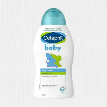 Cetaphil Baby Daily Lotion 300ml