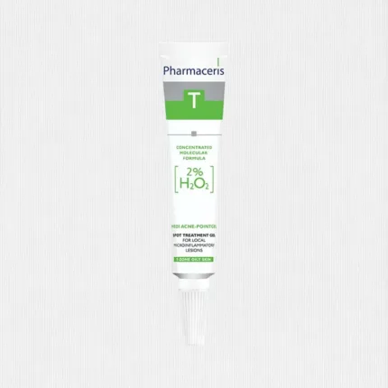 Pharmaceris Medi Acne Pointgel 2% H2o2 10ml