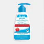 Flexitol Anti-Itch Soothing Lotion 250ml