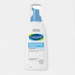 Cetaphil Gentle  Foaming Cleanser 236ml