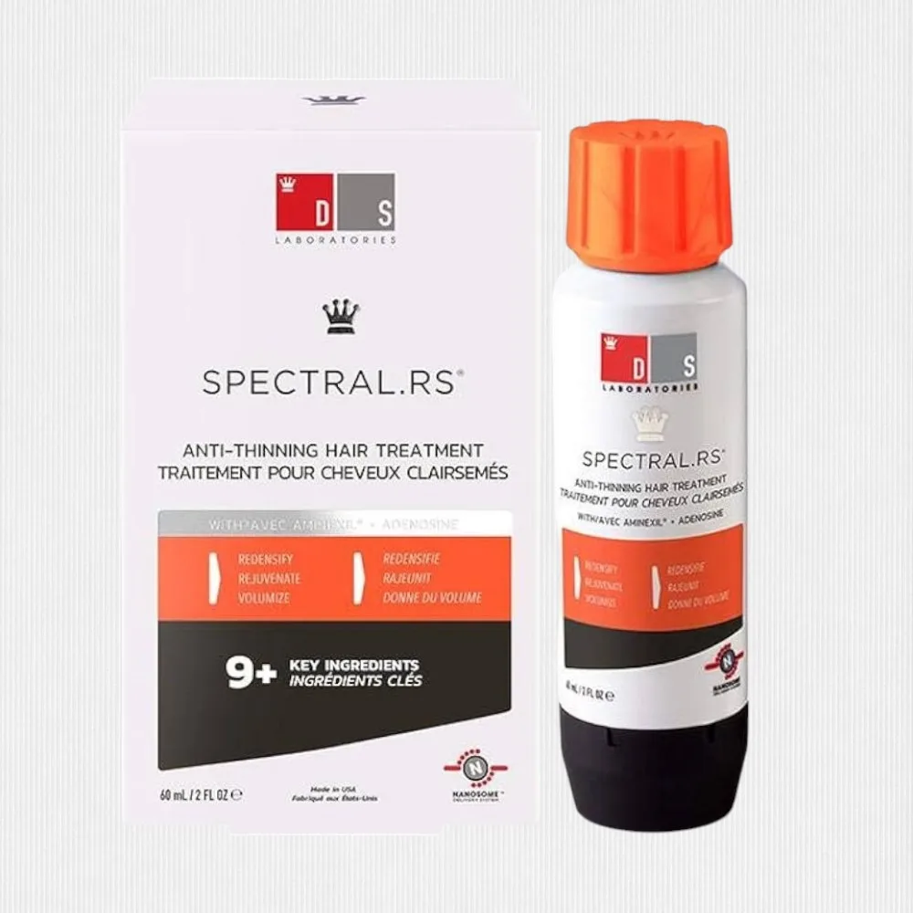 099792-1.jpg Ds Spectral Rs 60ml - Image 1
