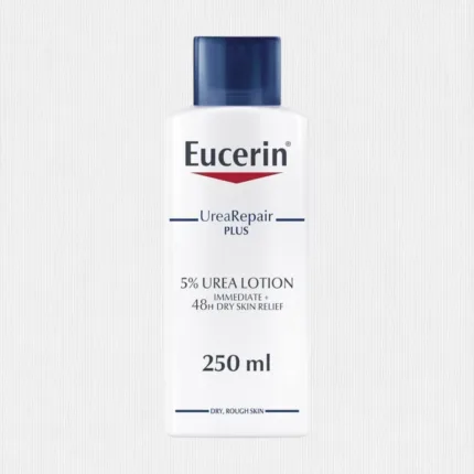 Eucerin Urearepair 5% Lotion 250ml