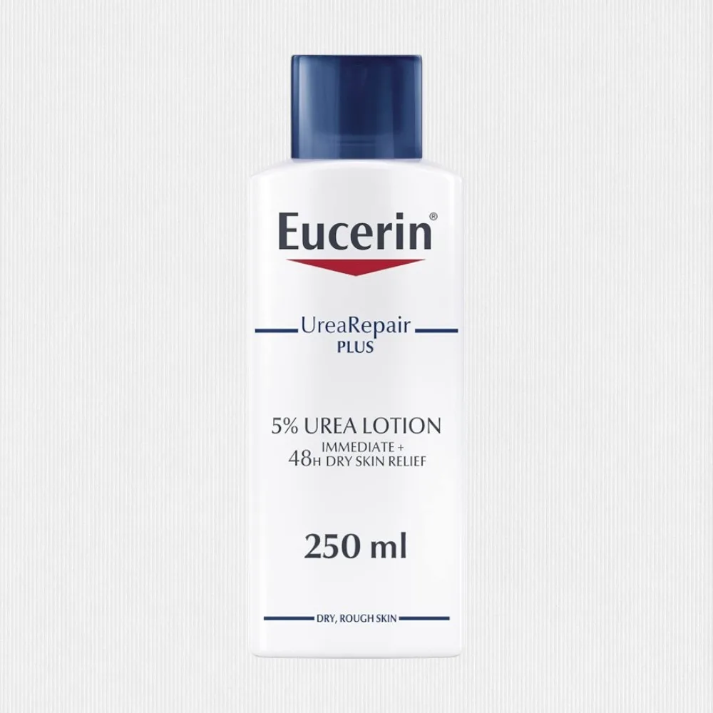 099824-1.jpg Eucerin Urearepair 5% Lotion 250ml - Image 1