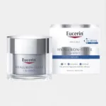 Eucerin Hyaluron Filler Nightcream 50ml