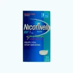 Nicotinell Mint 1mg Lozenges 36's