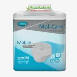 MoliCare Premium Mobile (M) 6 Drops 14pcs. (915 832)