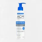 Acm Sensitelial Ultra Rich Cleansing Gel 200ml