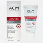 Acm Sebionex Cleansing Gel 200ml