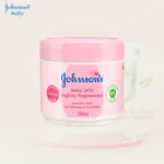 Johnson’s Baby Jelly Lightly Fragranced 100 ml