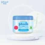 Johnson's Baby Jelly Fragrance Free 250ml