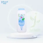 Johnson's Aloe & Vitamin E Powder 200g