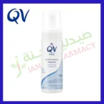 Qv Face Gentle Foaming Cleanser 150ml