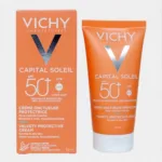 Vichy Capital Soleil Velvety Cream Spf 50+ 50ml