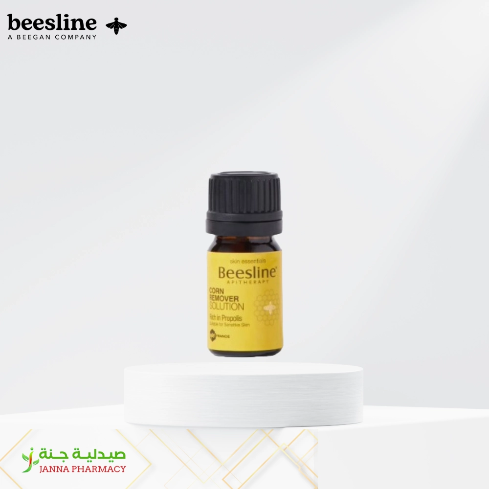 101245-1.webp Beesline Corn Remover Solution - Image 1