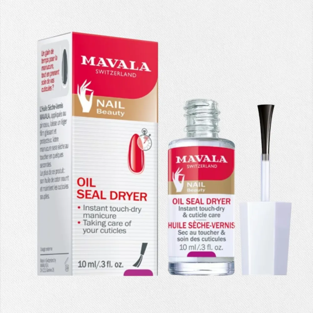 101389.jpg Mavala Oil Seal Dryer10 Ml - Image 1