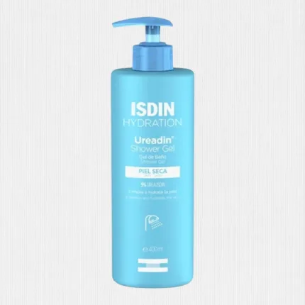 Isdin Ureadin Bath Gel 400ml