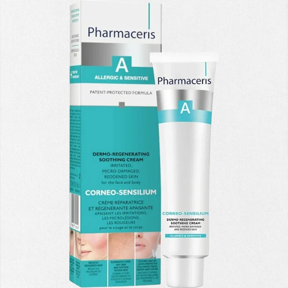101546-1.jpg Pharmaceris Corneo-Sensilium 75ml - Image 1