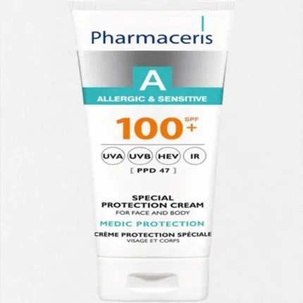 Pharmaceris Medic Protection 100spf Crm 75ml