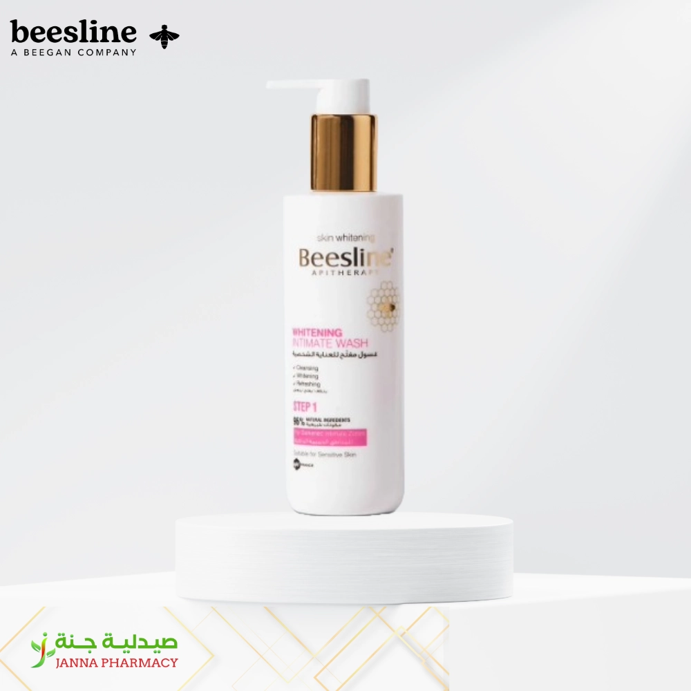 101584-1.webp Beesline Whitening Intimate Wash 200ml - Image 1