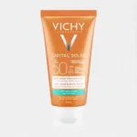 Vichy Capital Soleil Dry Touch Fluid 50+ 50ml