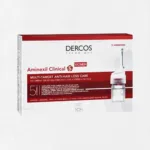 Vichy Dercos Amenxil Clinical 5 Women