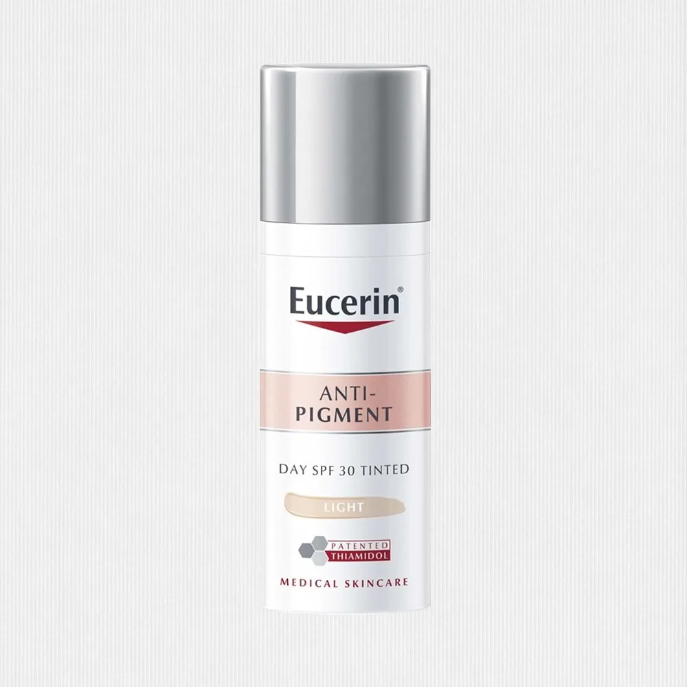 101629-1.jpg Eucerin Even Pigment Perfect Day Spf30 Crm50ml - Image 1