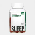 Trq Melatonin 60 Gummies