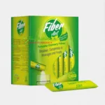 Fiber Act Powder 30x6gm Sachets 30 Pc