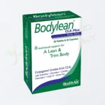 HealthAid Bodylean Cla Plus Dual 30&30tab