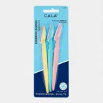 Cala Eyebrow Razor 70-723b