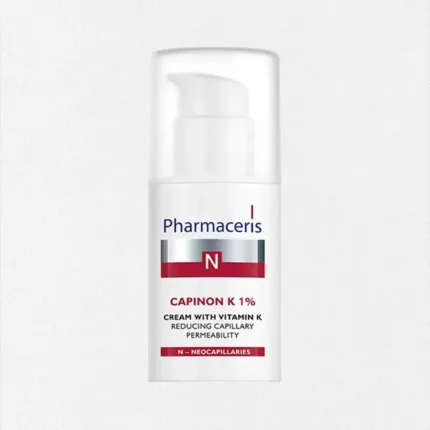 Pharmaceris Capinon K1% 30ml Crm