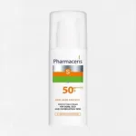 Pharmaceris Sun Protect Oily Combination Crm 50ml