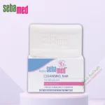 Sebamed Baby Cleansing Bar 100gm