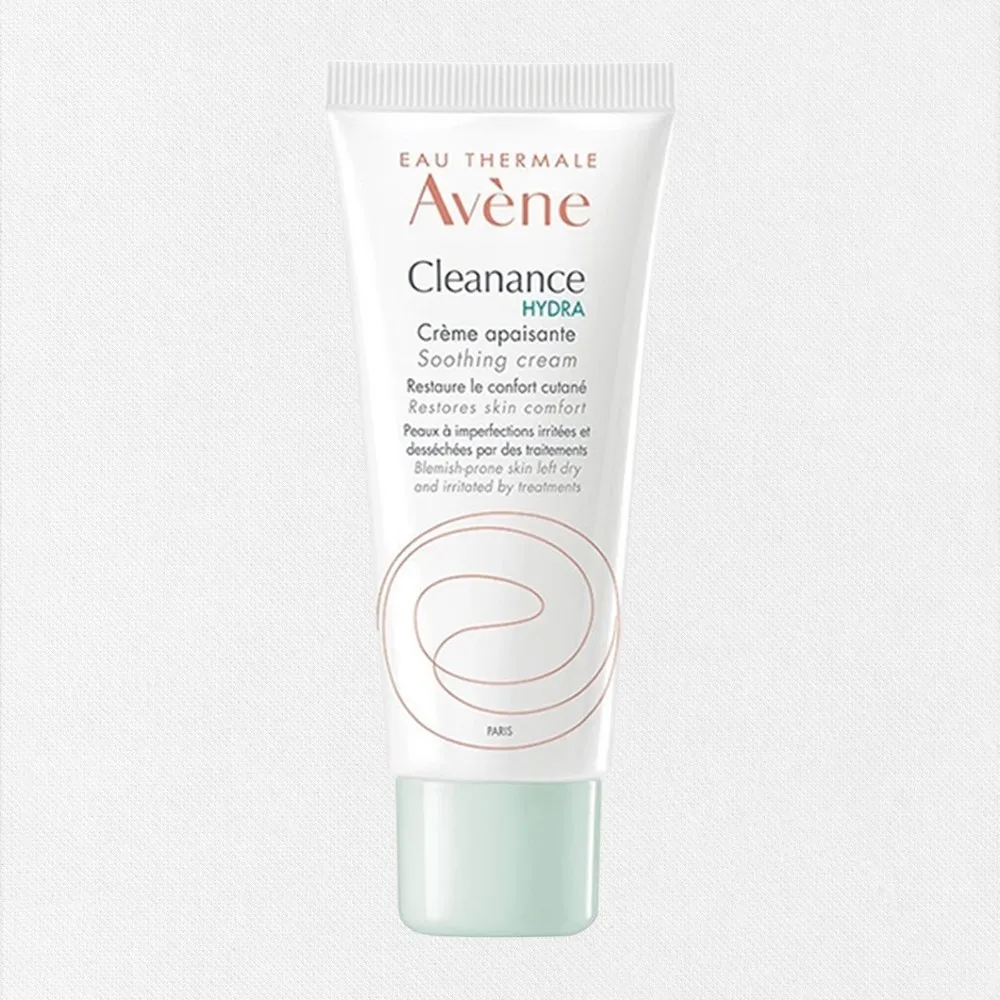 101895.jpg Avene Cleanance Hydra Soothing Crm 40ml - Image 1