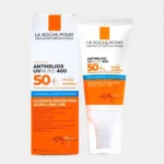 Lrp Anthelios Uvmune 400 Hydrating Crm 50+  50ml