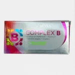 Marnys Complex B 60cap