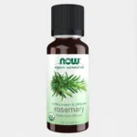 Now Rosemary Oil 30ml