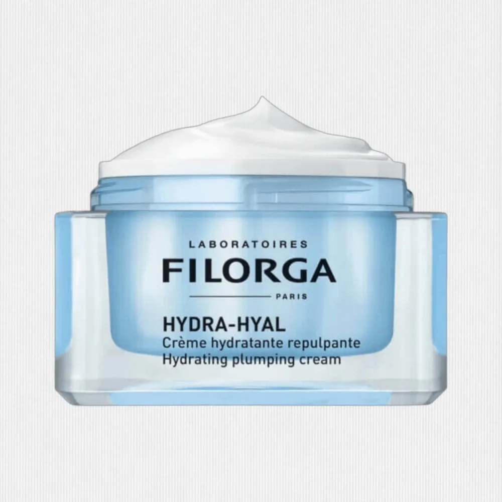 102128-1.jpg Filorga Hydra Hyal 50ml Cream - Image 1