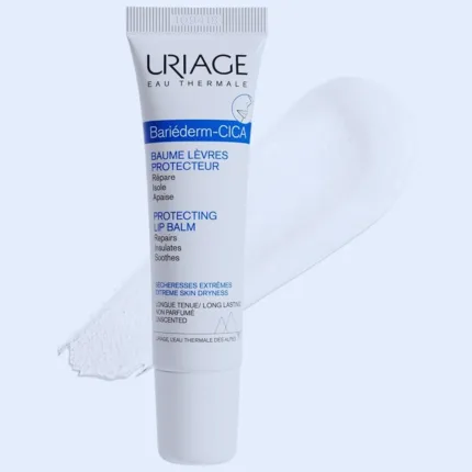 Uriage Bariederm-Cica Lip Balm 15ml