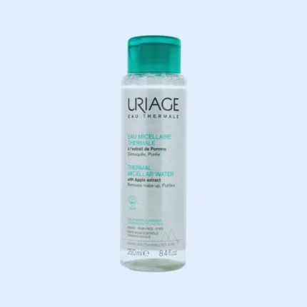 Uriage Micellar Water Green Oily/Combin 250ml