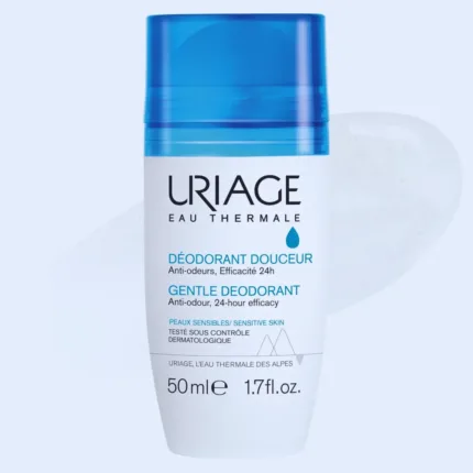 Uriage Gentle Deodrant 50ml
