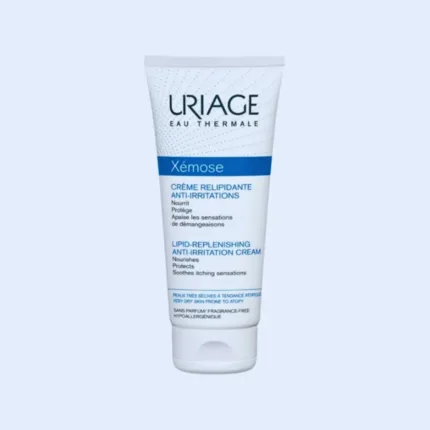 Uriage Xemose Crm 200ml Tube
