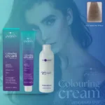 Hair Company inimitable color ammonia free 10.22+ 20 Vol. (6%) Oxidant Emulsion