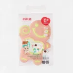 Farlin Gingerbread Man Teether Bb-30004