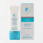 Mavala Foot Gel Refresh 75ml