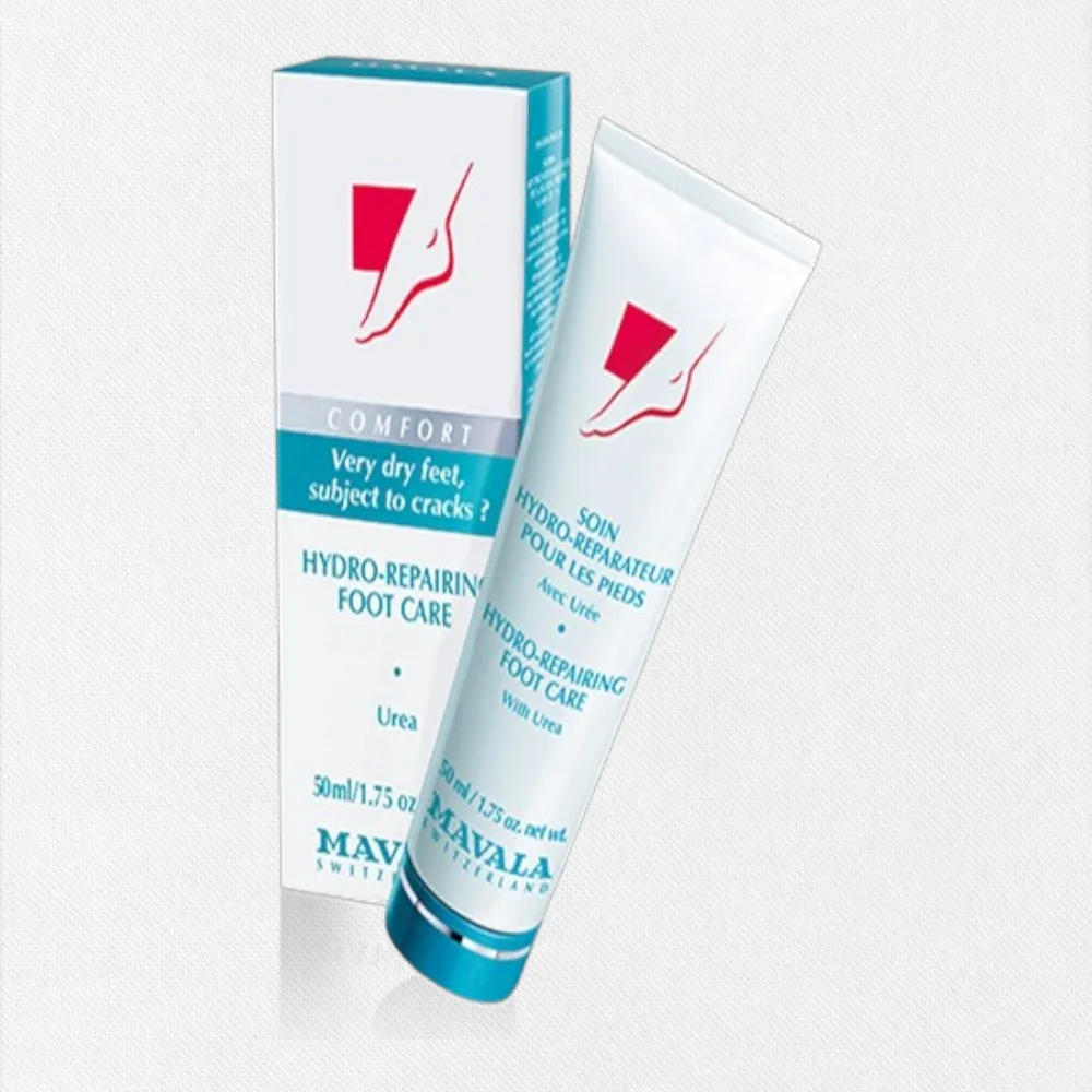 102286.jpg Mavala Foot Crm Hydro-Repair 50ml - Image 1